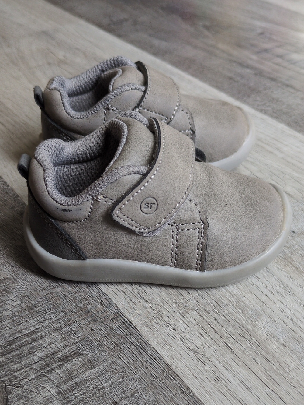 Stride Rite 360 Tristan Toddler Sneaker Size 3m